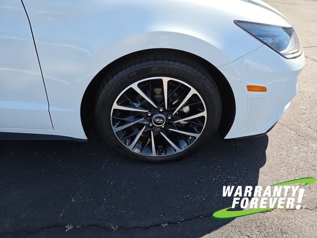 Used 2021 Hyundai Sonata Limited FWD image 20