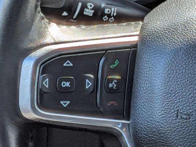 Used 2022 RAM 1500 Laramie w/ Sport Appearance Package image 20