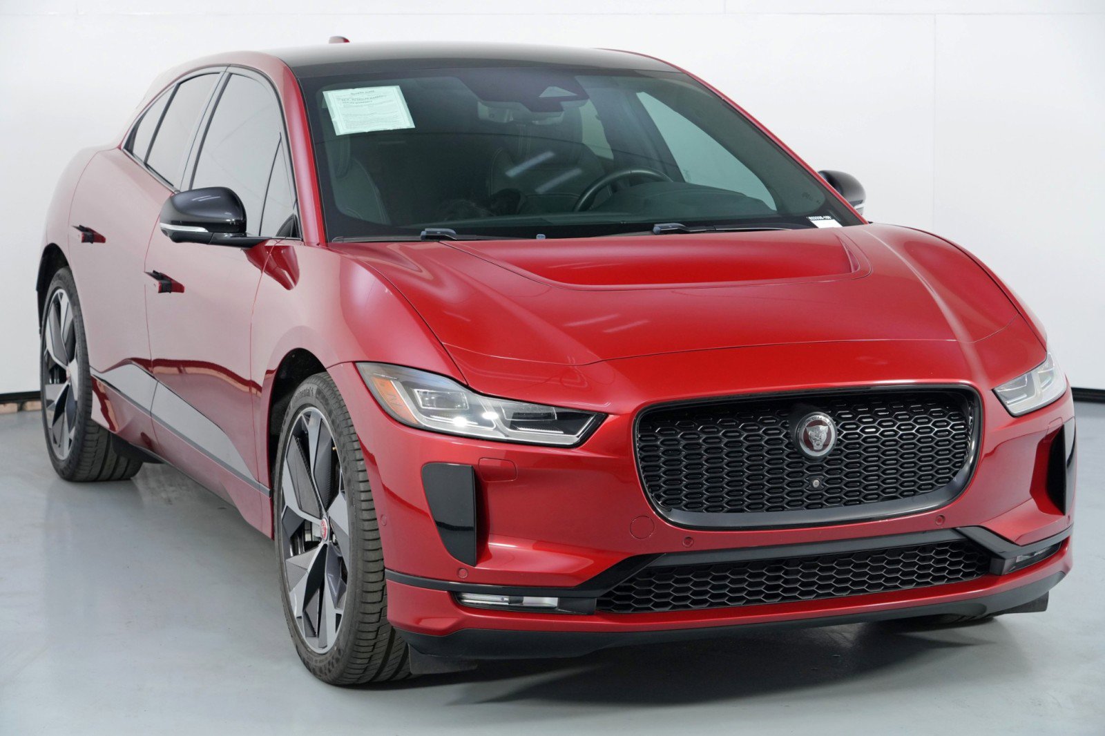 Used 2022 Jaguar I-PACE HSE image 56