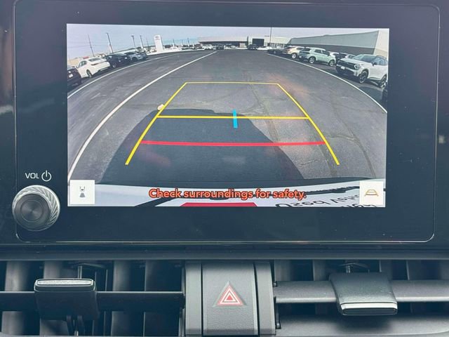 Used 2024 Toyota RAV4 XLE image 27