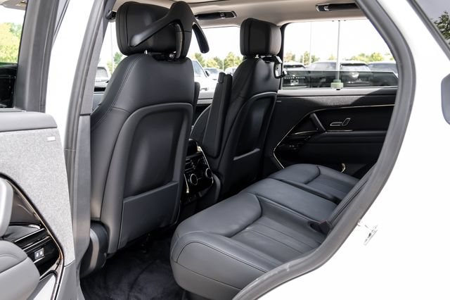 Used 2024 Land Rover Range Rover Sport Dynamic SE AWD/4WD image 48