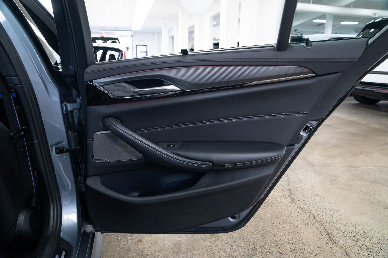 Used 2022 BMW M5 w/ Competition Package image 22