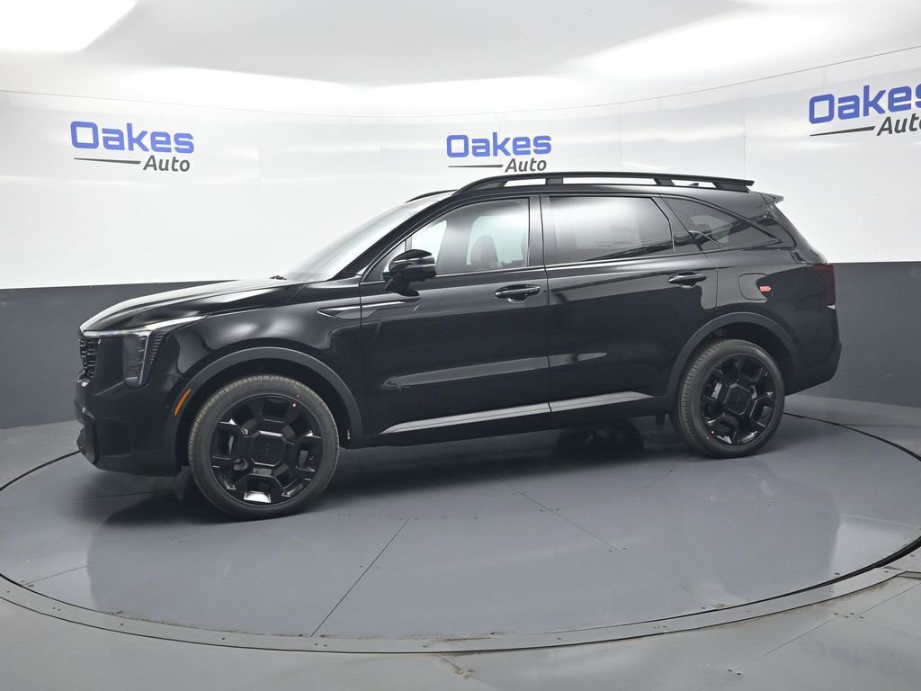New 2026 Kia Sorento SX Prestige AWD/4WD image 5