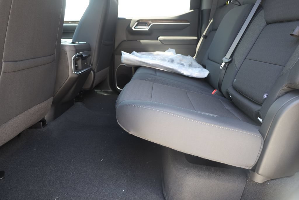 New 2026 GMC Sierra 1500 Elevation w/ Preferred Package AWD/4WD image 17