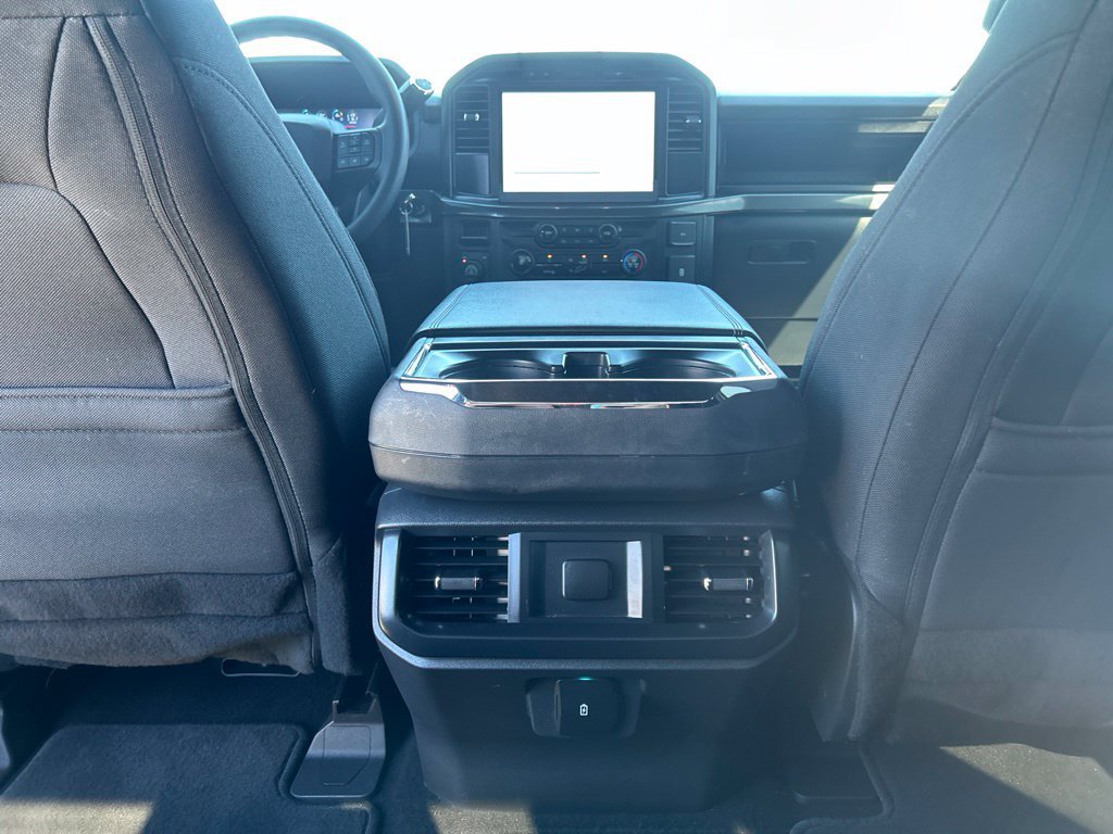 Used 2024 Ford F150 STX AWD/4WD image 37
