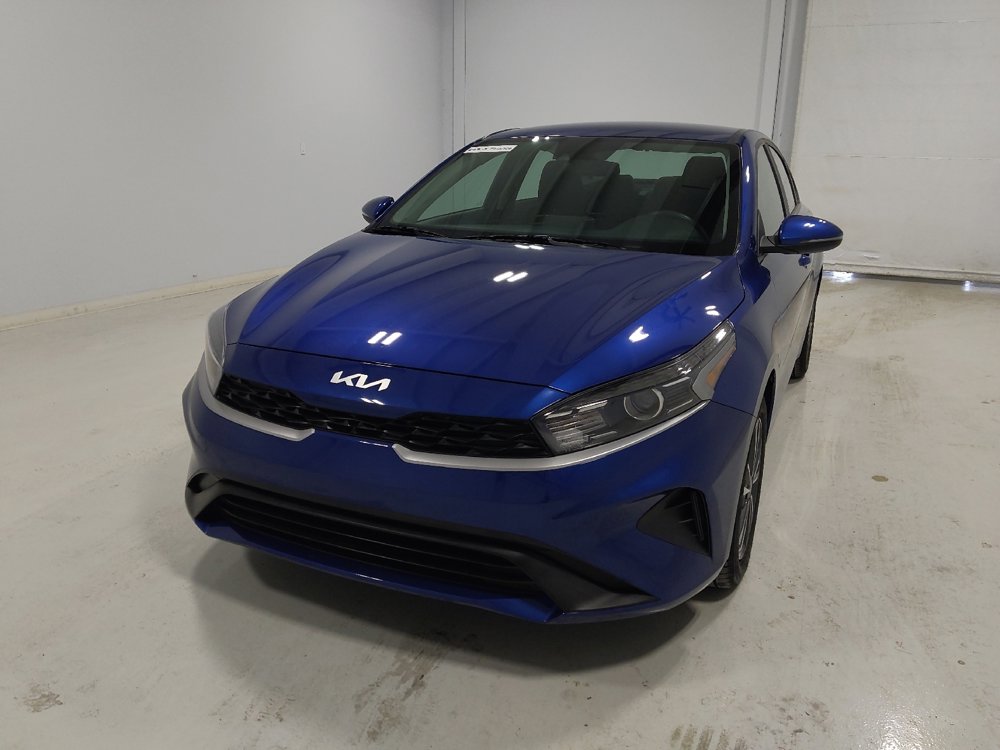 Used 2024 Kia Forte LXS w/ LXS Technology Package image 15