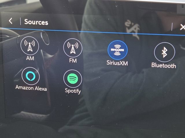 Certified 2020 Chevrolet Corvette Stingray Preferred Cpe w/ 2LT Preferred Equipment Group image 5