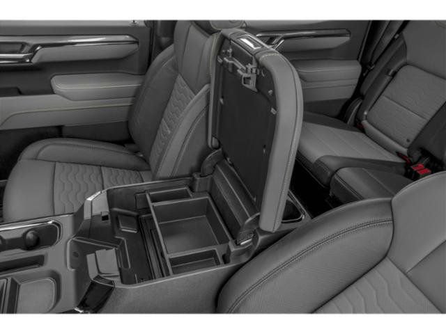 Used 2025 Chevrolet Silverado 1500 ZR2 AWD/4WD image 17