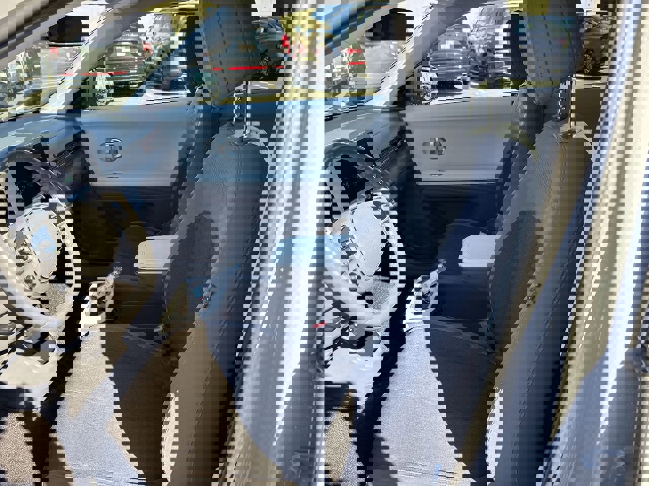 Used 2024 Hyundai Ioniq 5 SEL image 14