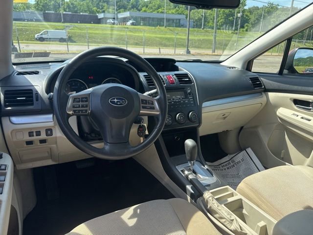 Used 2014 Subaru Crosstrek 2.0i Premium w/ Moonroof Package AWD/4WD image 13