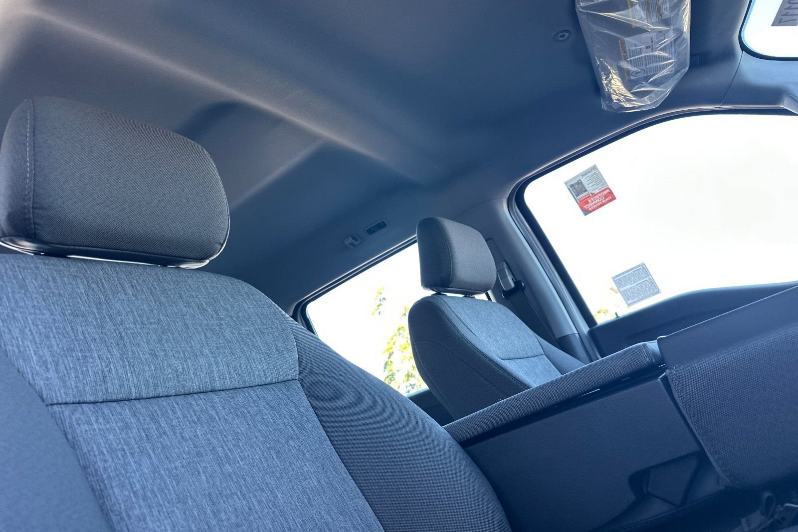 New 2026 Ford F250 XL w/ STX Appearance Package image 16