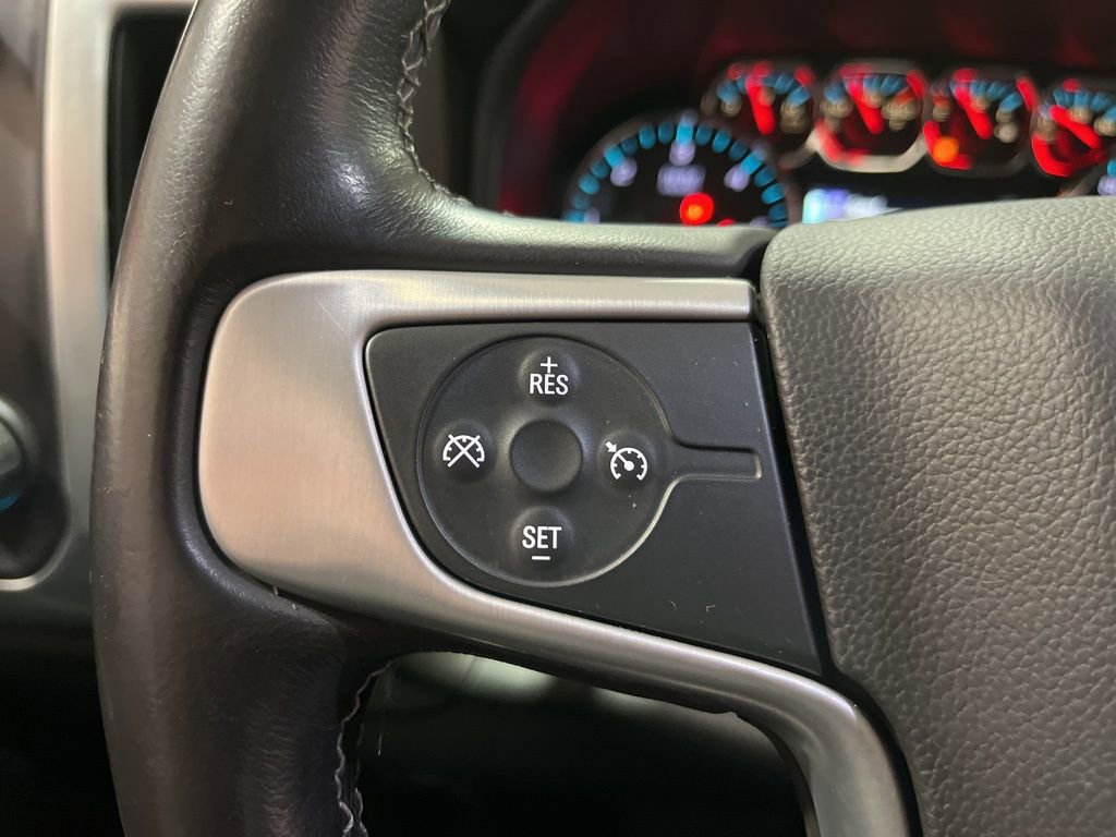 Used 2018 GMC Sierra 1500 SLE w/ SLE Fleet Convenience Package image 24