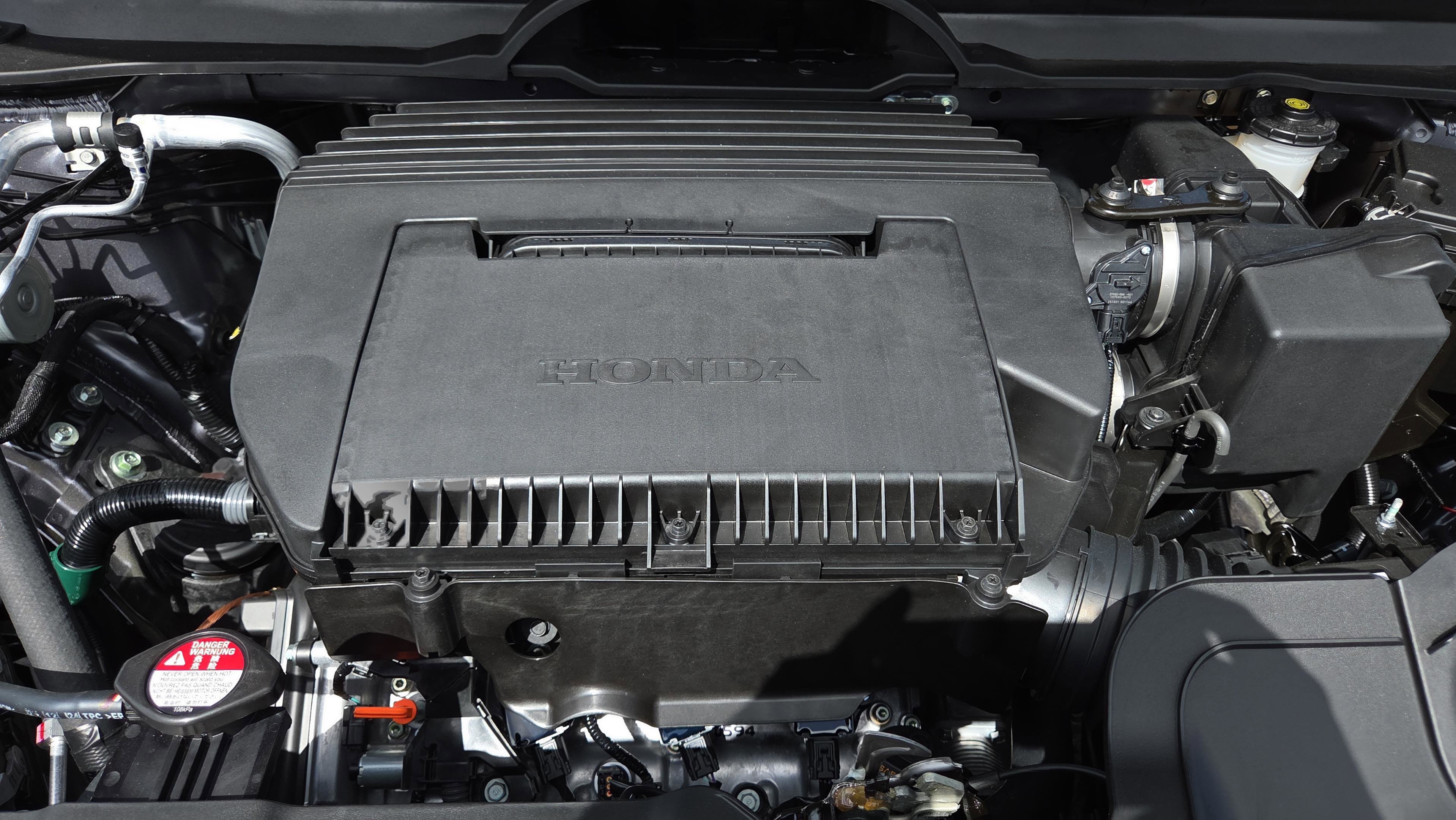 New 2026 Honda Passport TrailSport Elite image 31