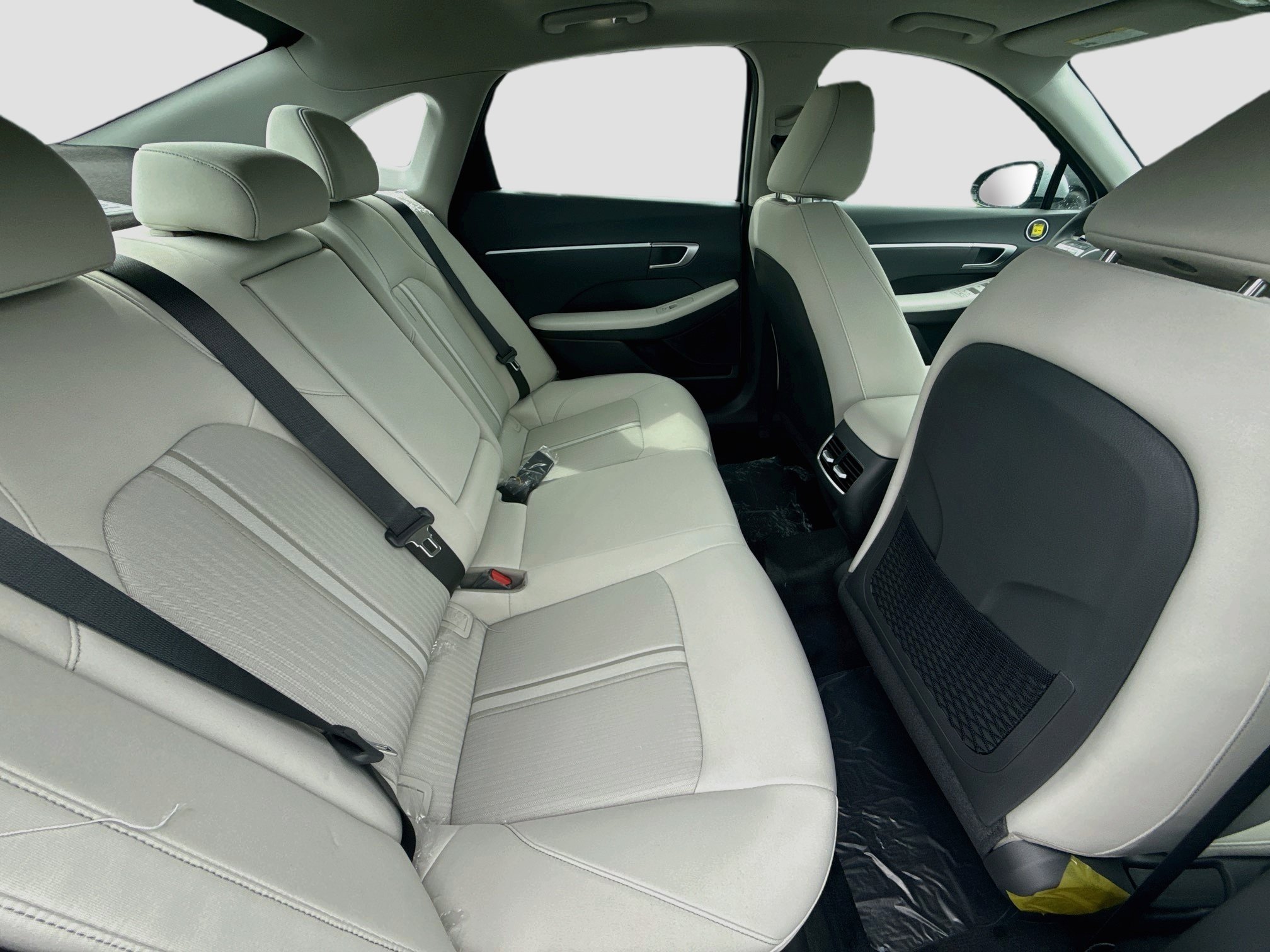 New 2026 Hyundai Sonata SEL FWD image 20