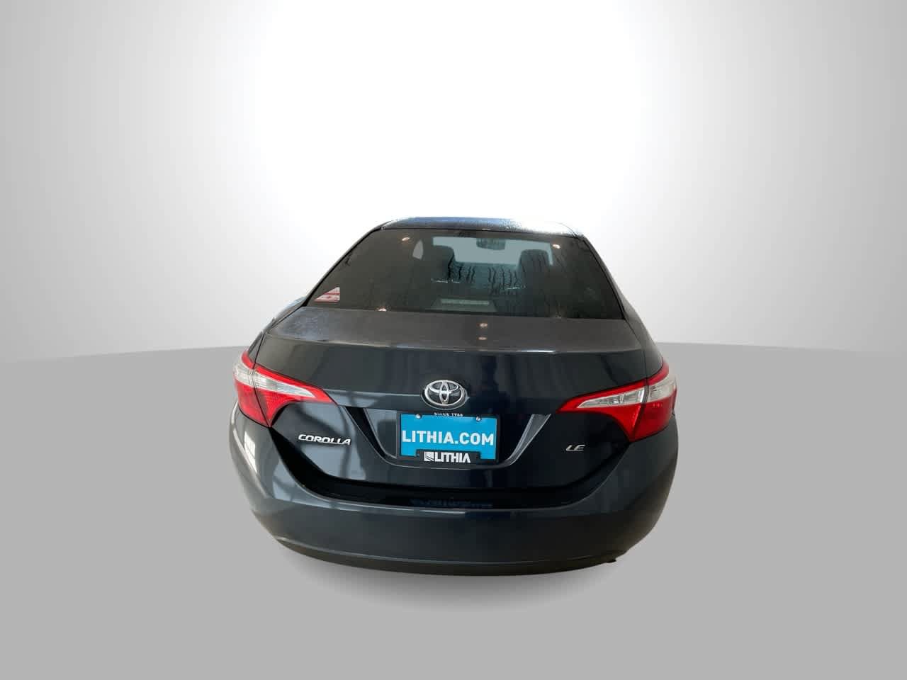 Used 2015 Toyota Corolla LE FWD image 7