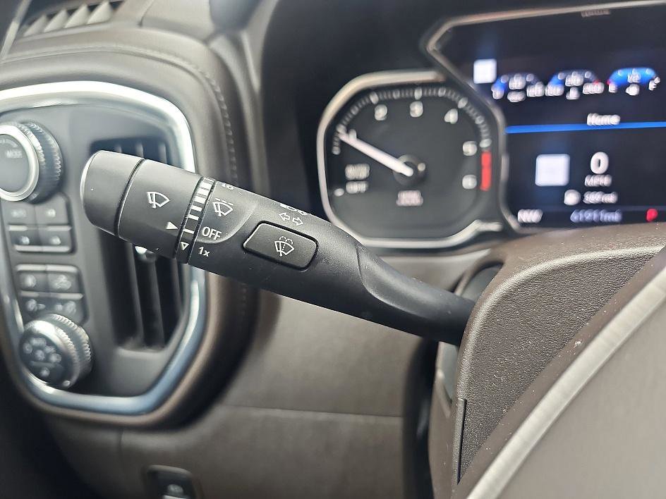 Used 2021 GMC Sierra 1500 Denali image 21