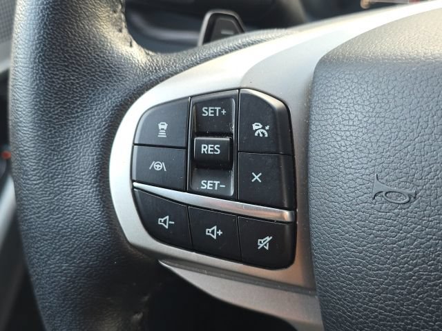 Used 2021 Ford Explorer Limited w/ Equipment Group 301A RWD image 42
