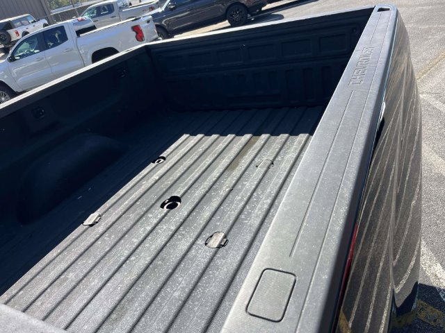 Used 2018 Chevrolet Silverado 2500 LTZ w/ Duramax Plus Package AWD/4WD image 12