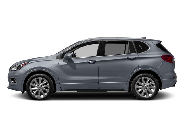 Used 2017 Buick Envision Essence FWD image 6