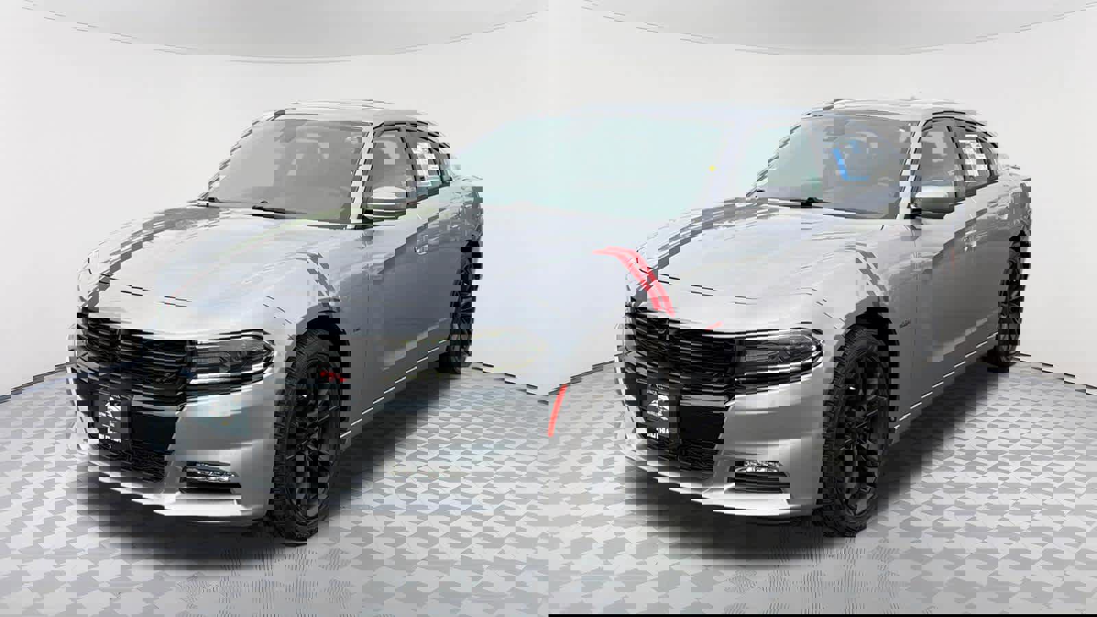 Used 2016 Dodge Charger R/T image 1