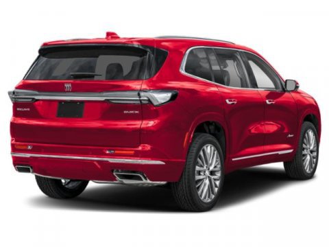 New 2027 Buick Enclave Avenir AWD/4WD image 2