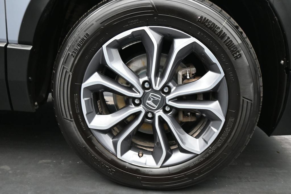 Used 2022 Honda CR-V EX-L image 10