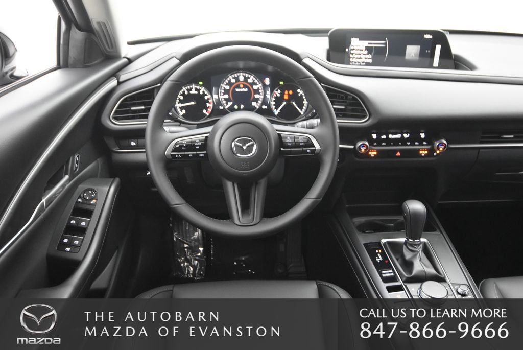 New 2026 MAZDA CX-30 AWD 2.5 S w/ Select Sport Pkg image 26