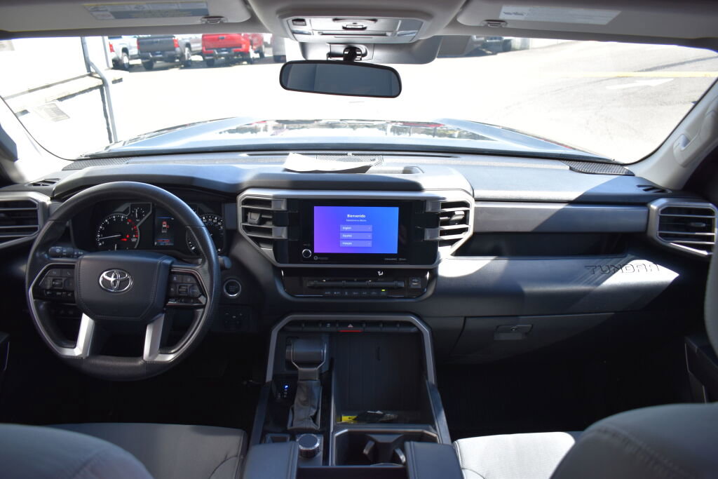 Used 2023 Toyota Tundra SR5 image 26