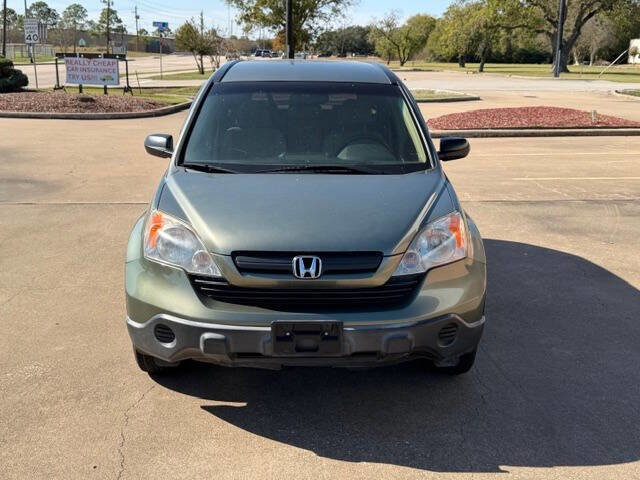 Used 2007 Honda CR-V LX image 7