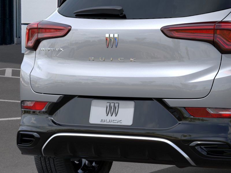 New 2026 Buick Encore GX Sport Touring w/ Comfort Package image 14