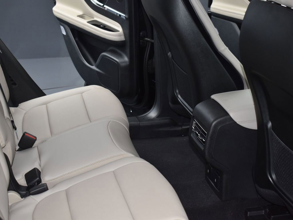 New 2026 Lincoln Corsair Grand Touring AWD/4WD image 14