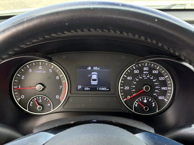 Used 2019 Kia Optima S w/ S Panoramic Sunroof Package image 26