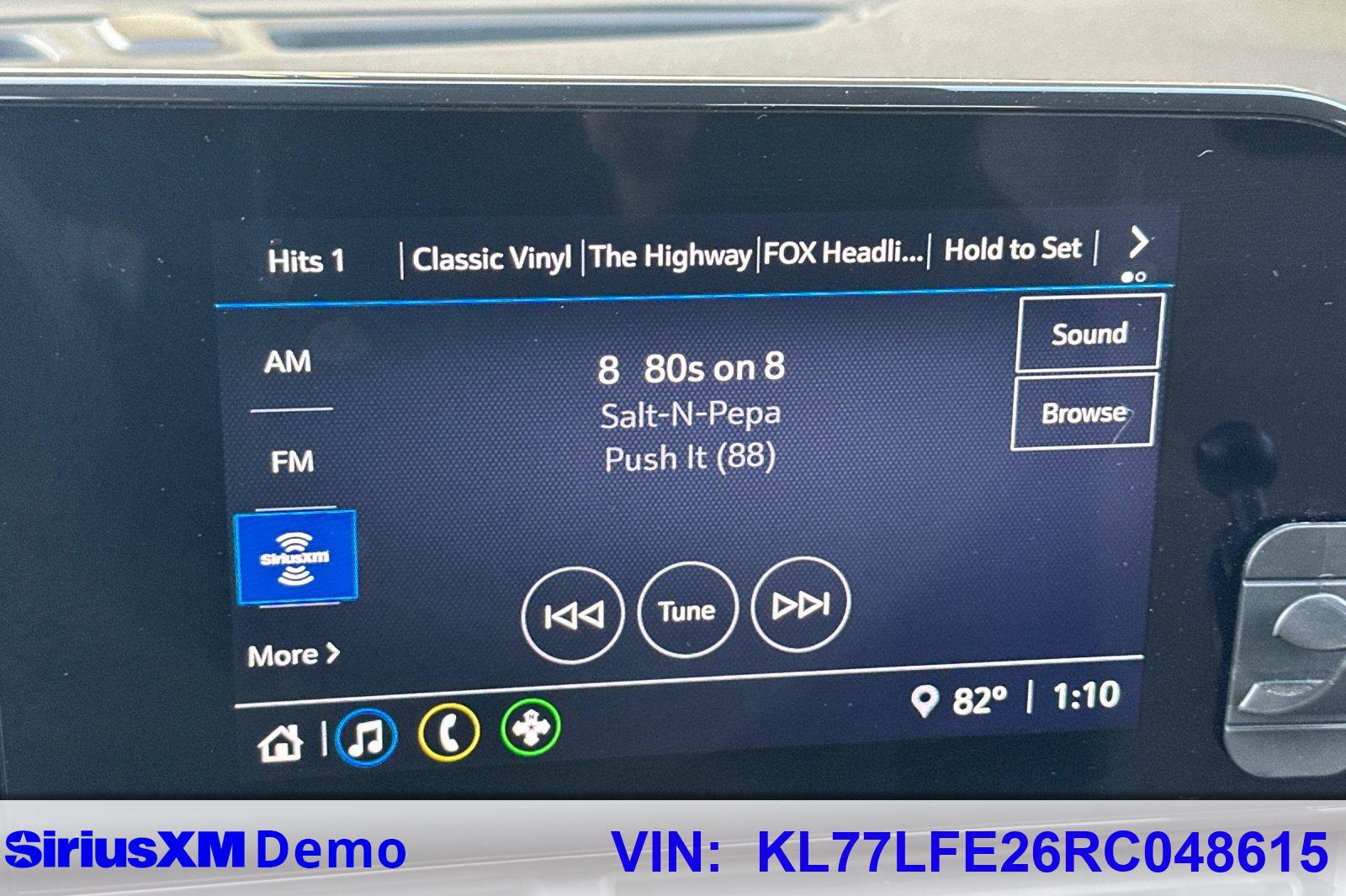 Used 2024 Chevrolet Trax LS w/ Driver Confidence Package image 27