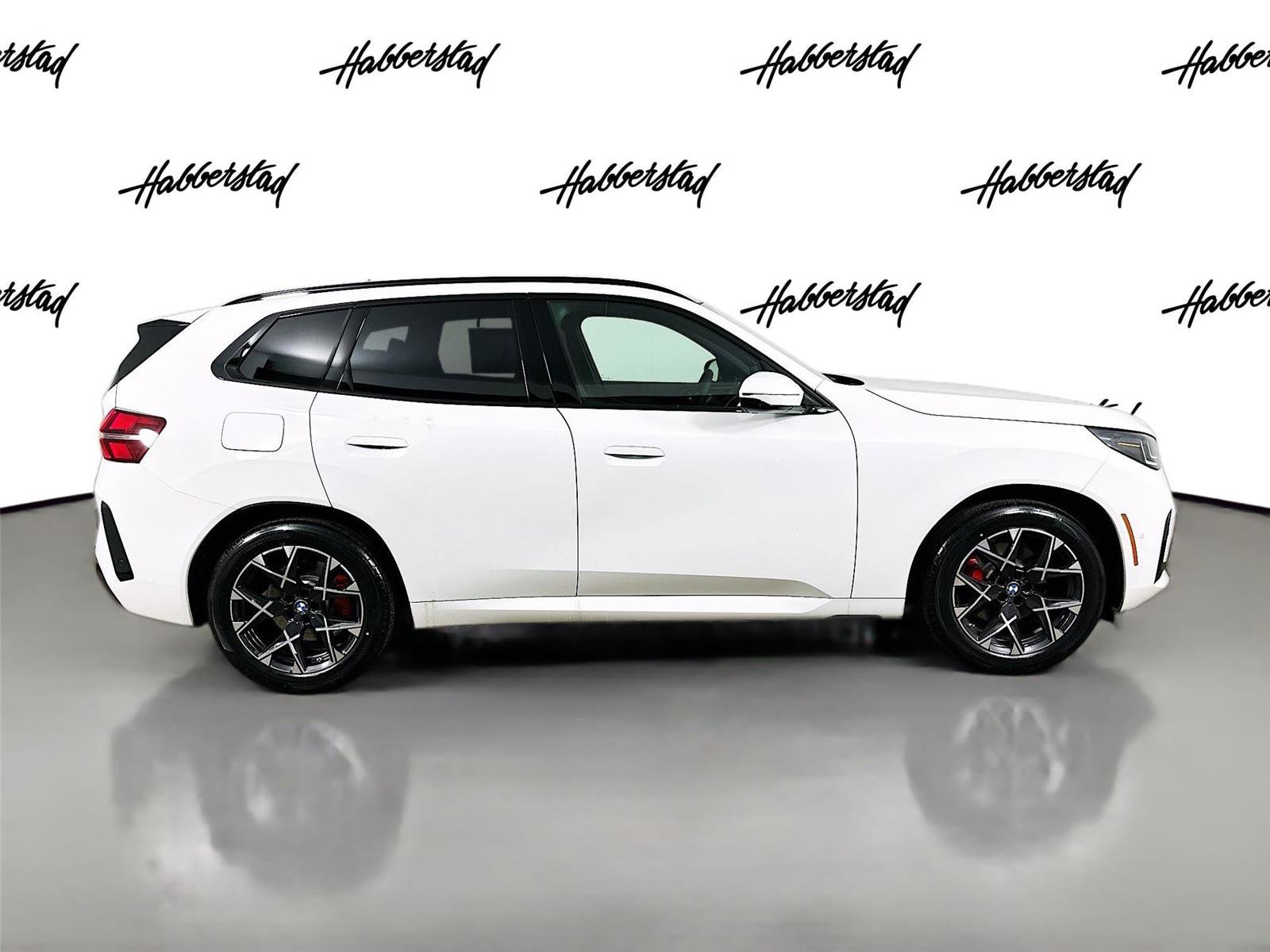New 2026 BMW X3 xDrive30 w/ Premium Package image 4