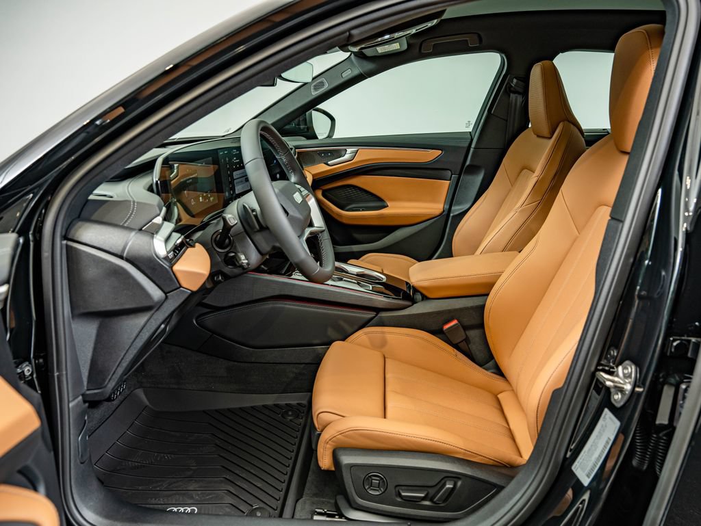 New 2026 Audi A6 Premium Plus AWD/4WD image 29