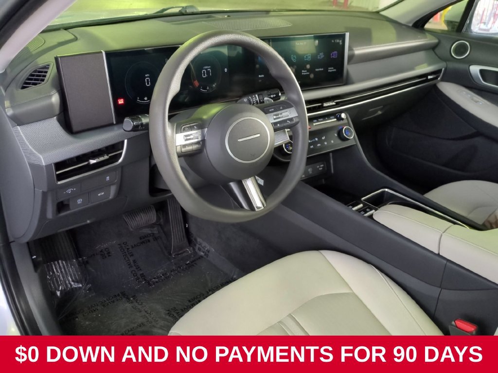 Used 2025 Hyundai Sonata SEL FWD image 15