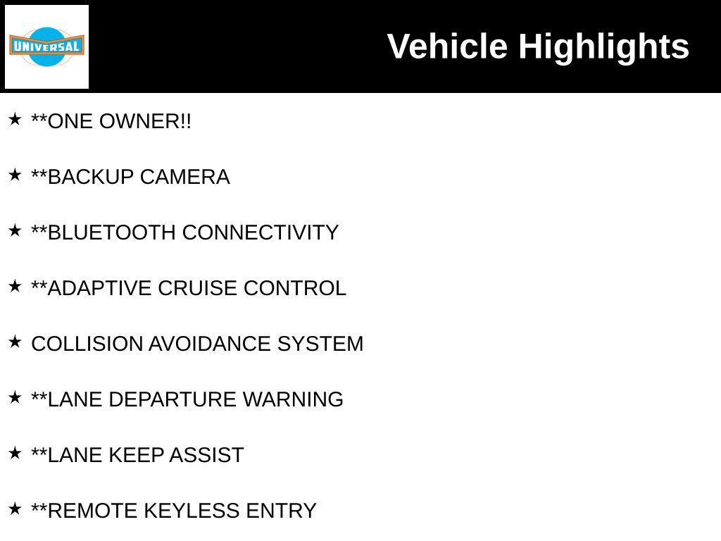 Used 2025 Toyota Corolla LE FWD image 9