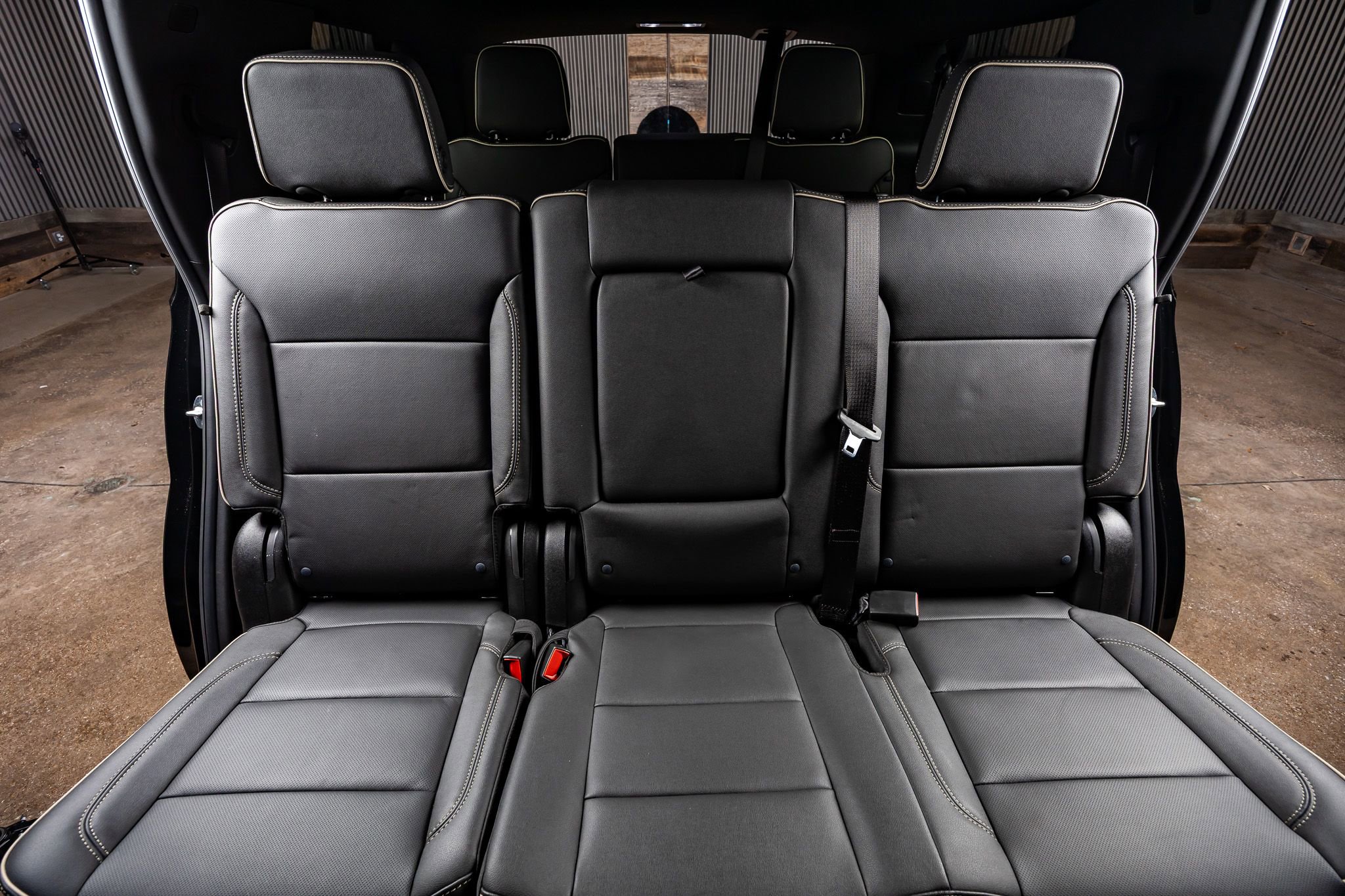 Used 2026 GMC Yukon Elevation image 32