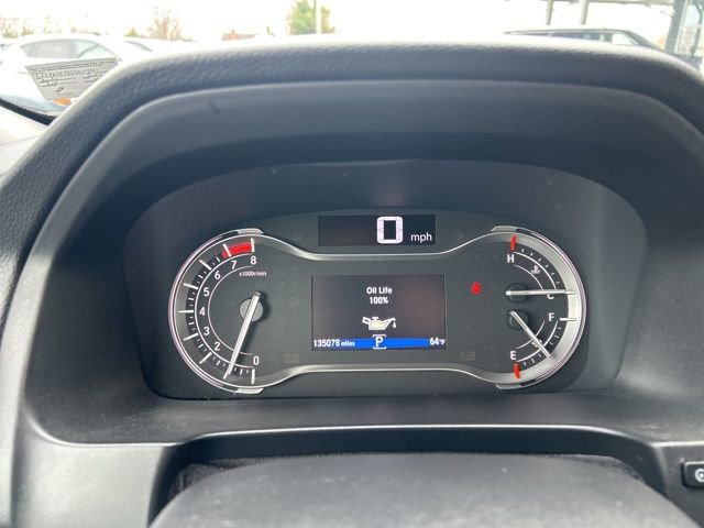 Used 2018 Honda Ridgeline RTL-E image 11