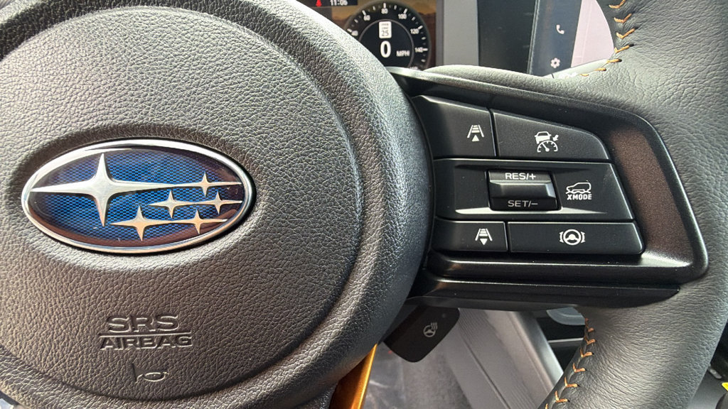 New 2026 Subaru Outback Wilderness AWD/4WD image 20