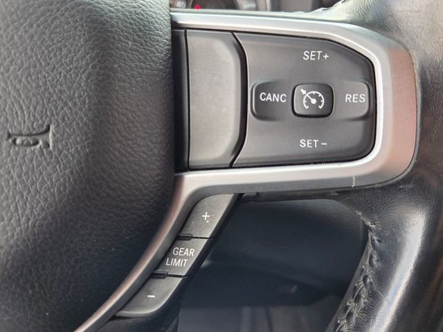 Used 2021 RAM 1500 Big Horn image 31