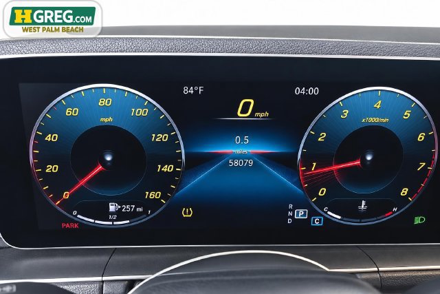 Used 2021 Mercedes-Benz GLE 350 4MATIC w/ Premium Package image 15