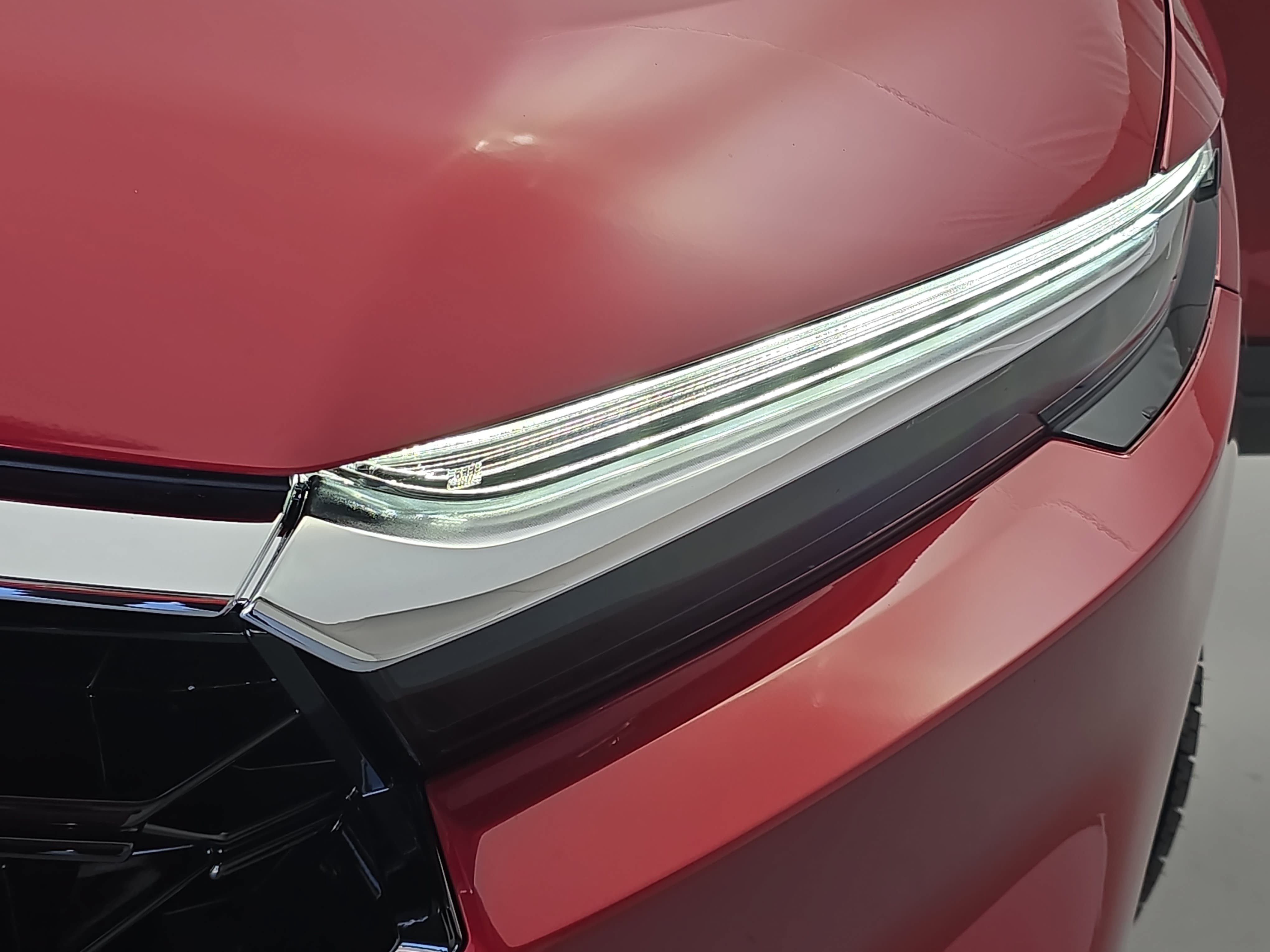 New 2027 Honda CR-V EX image 30