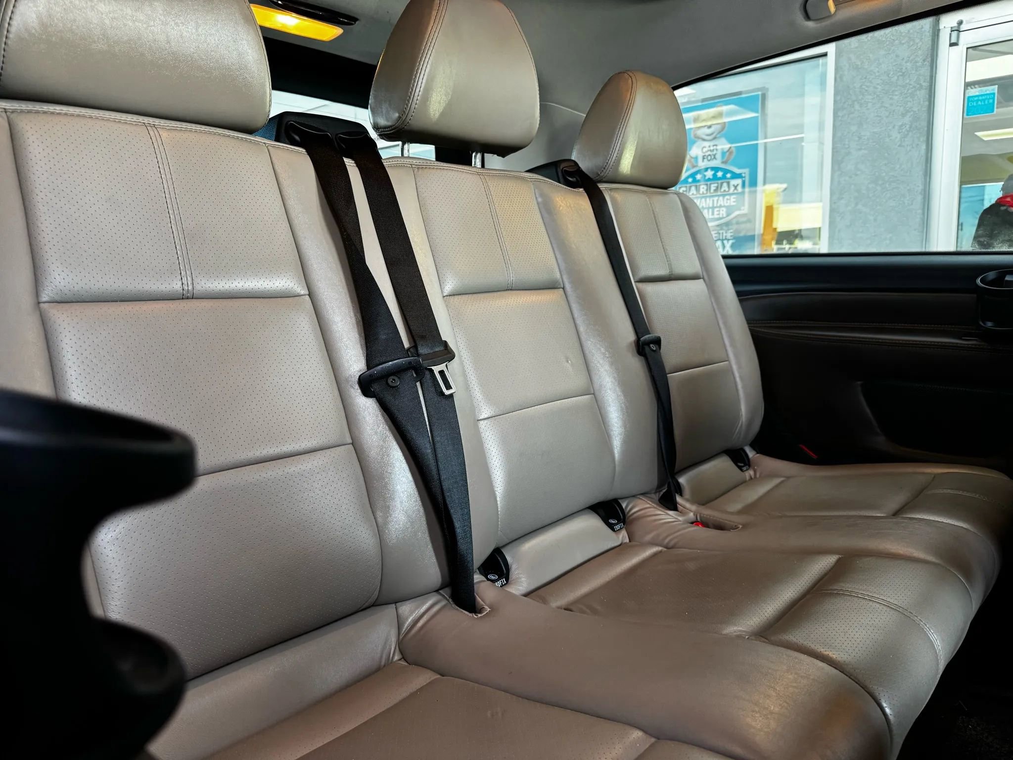 Used 2017 Mercedes-Benz Metris Passenger image 51