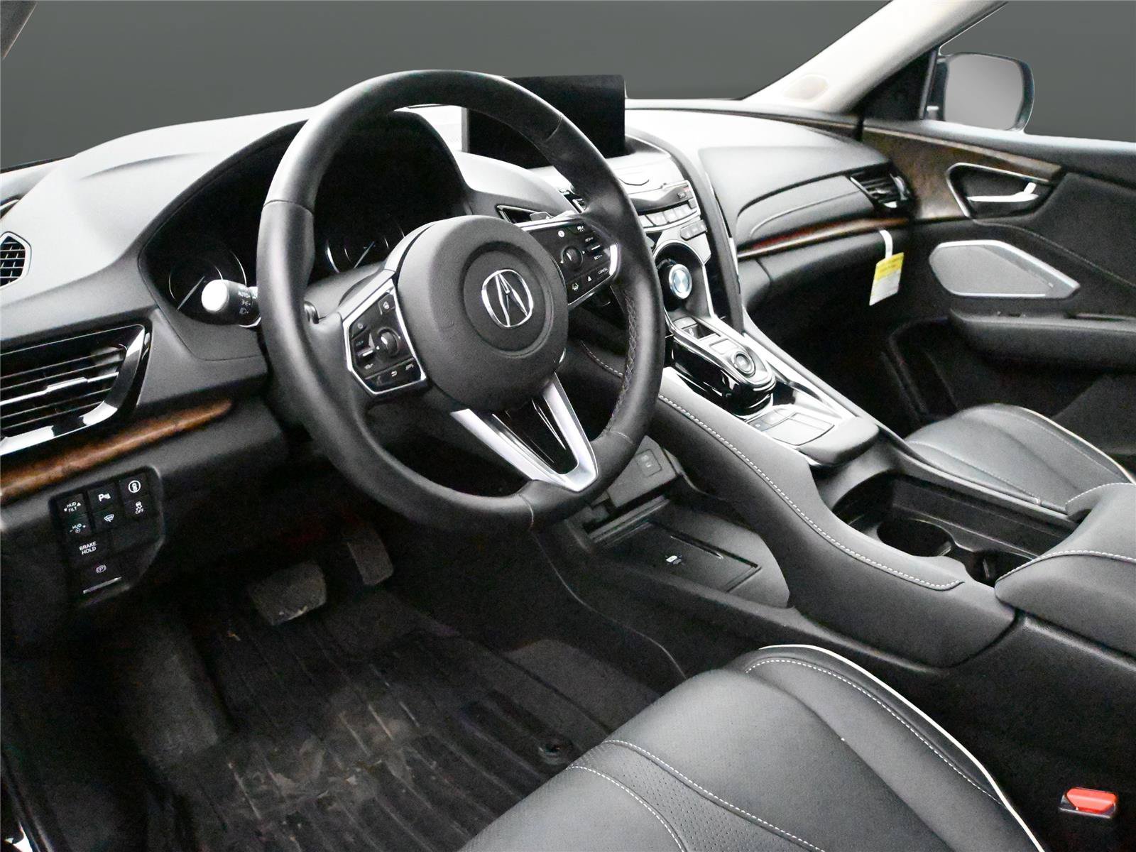 Used 2024 Acura RDX SH-AWD w/ Advance Package image 2