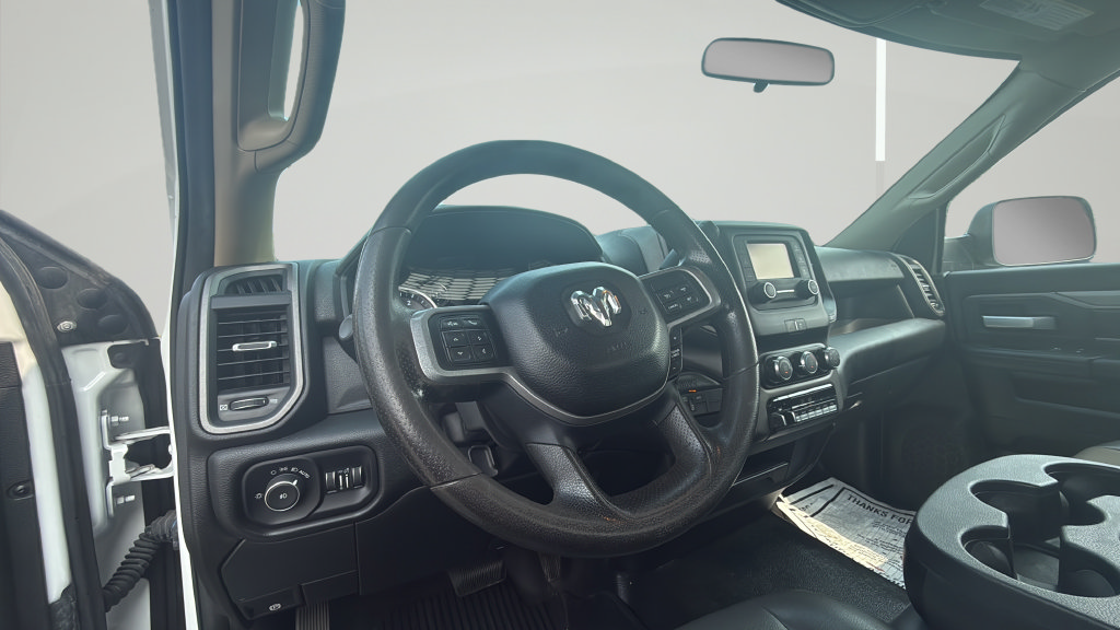 Used 2019 RAM 5500 Tradesman w/ Ambulance Prep Group AWD/4WD image 17