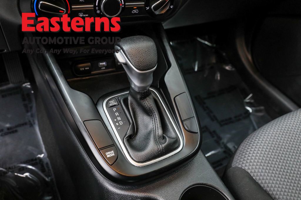 Used 2023 Kia Soul LX image 22