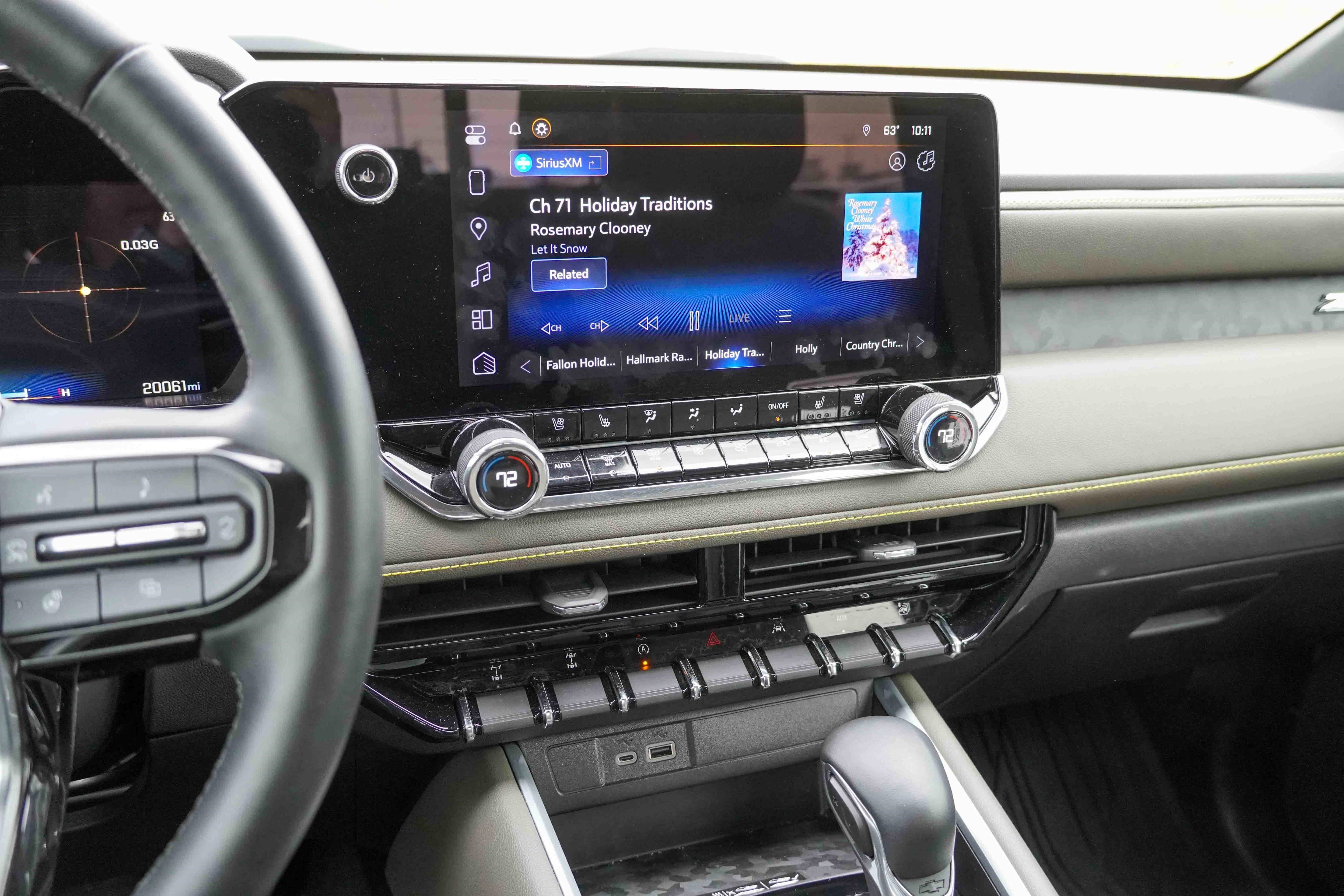 Used 2023 Chevrolet Colorado ZR2 w/ ZR2 Convenience Package III image 23