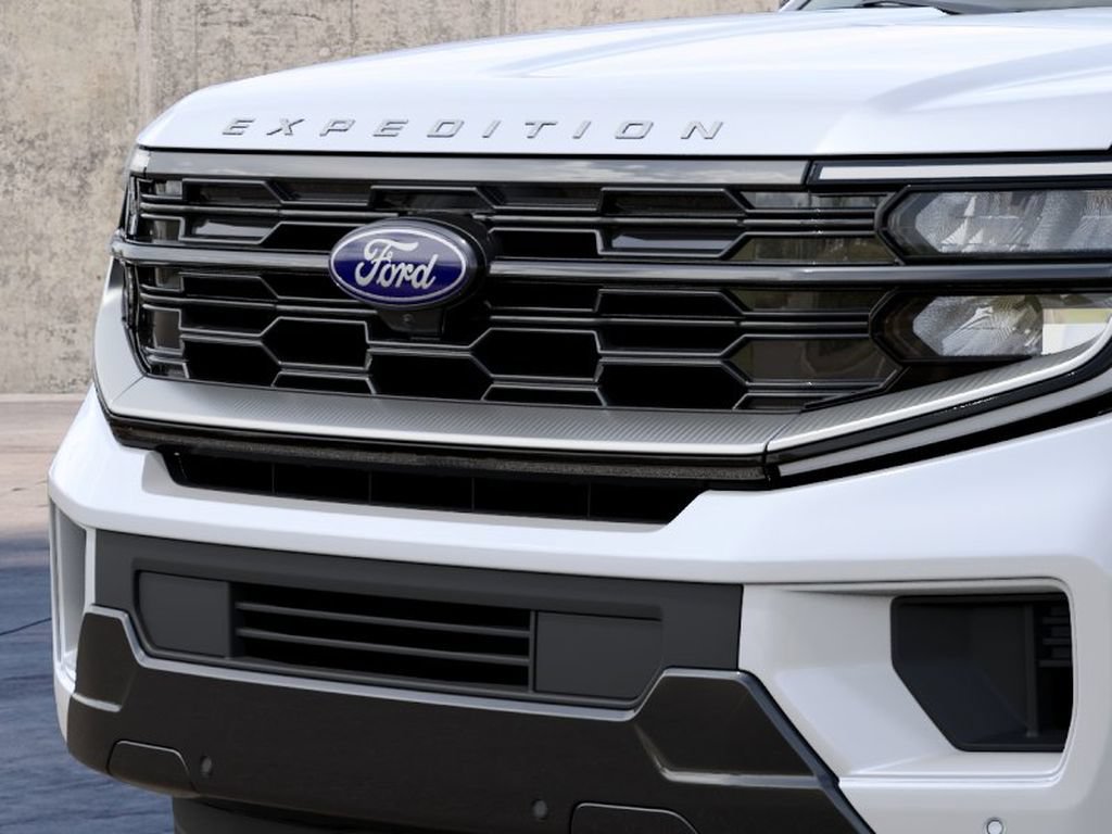 New 2027 Ford Expedition Platinum w/ Platinum Ultimate Package AWD/4WD image 17