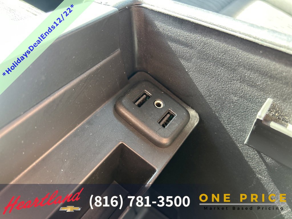 Used 2020 Chevrolet Tahoe LS image 37